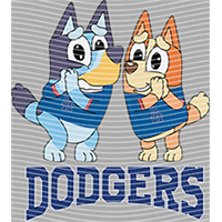 Los Angeles Dodgers-LA 24